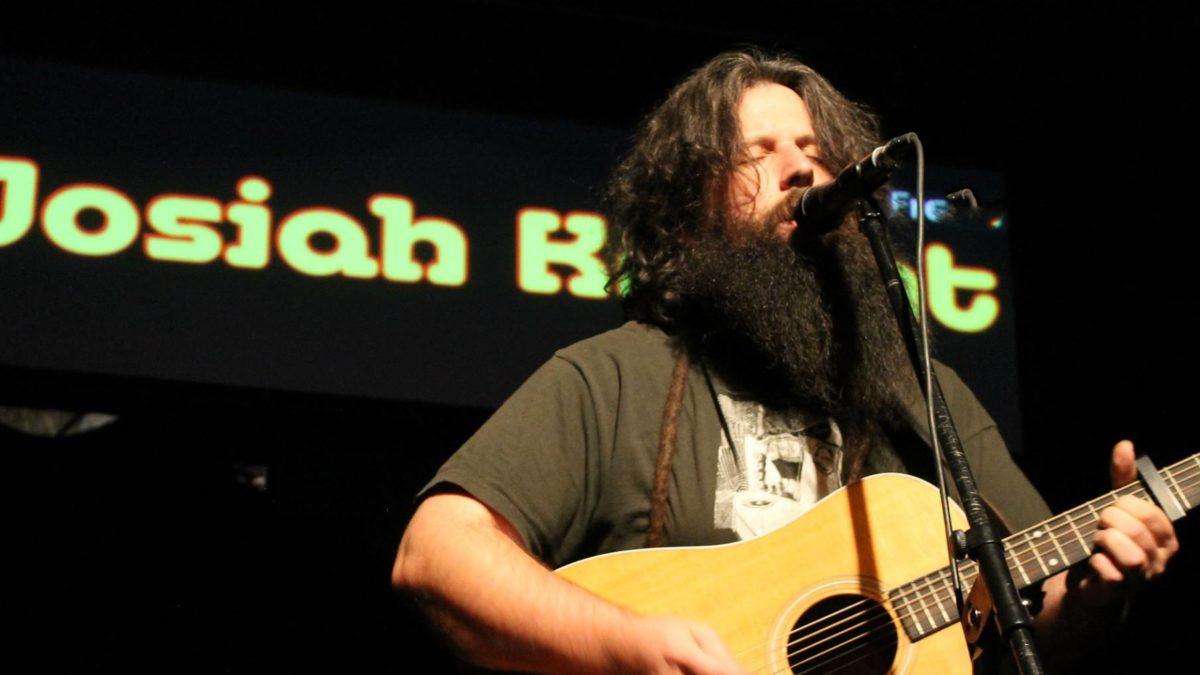 Josiah Knight