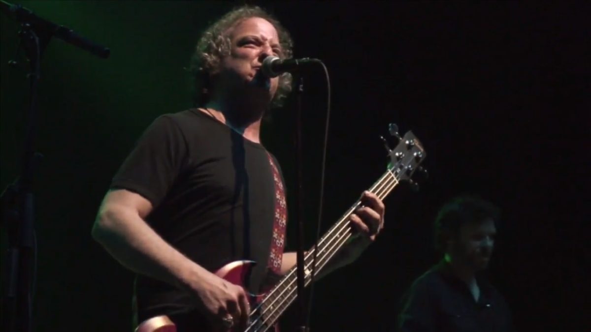 Full Show Audio: Joe Russo's Almost Dead Celebrate St. Patrick's Day In Portland With Ween Cover