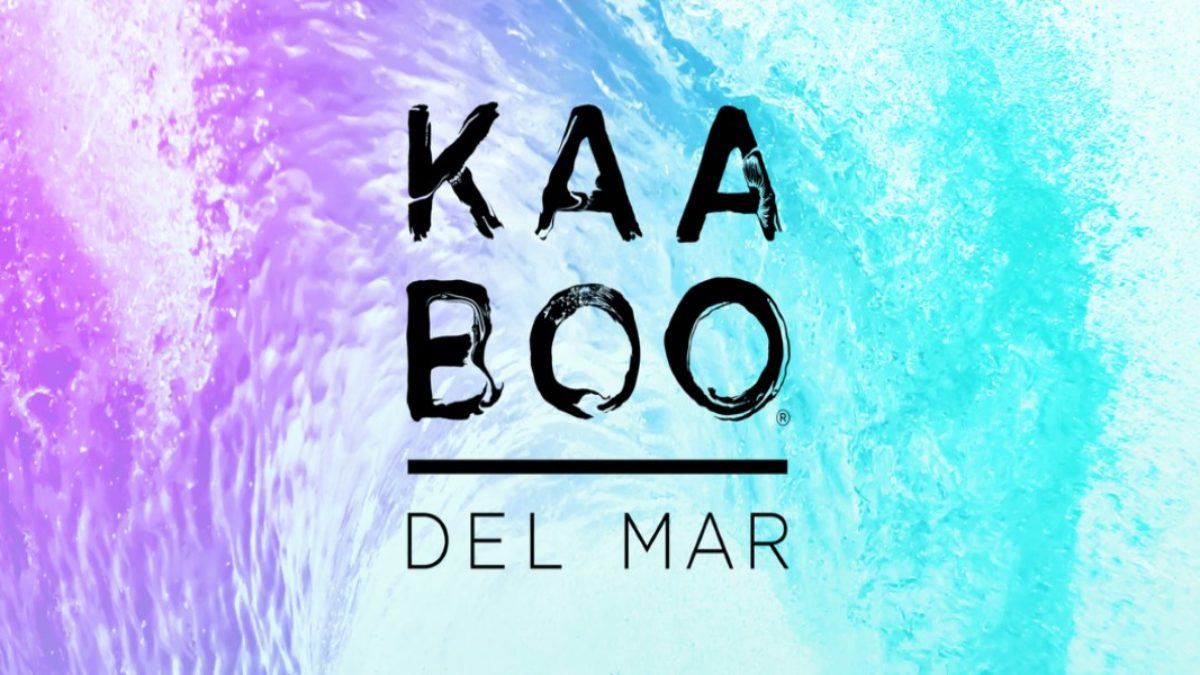 KAABOO Del Mar Announces 2018 Lineup
