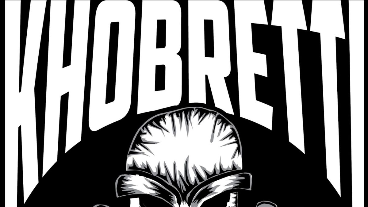 Khobretti