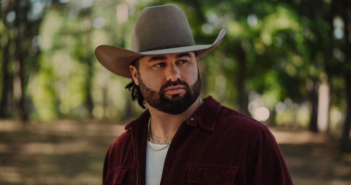 Koe Wetzel Press 2026