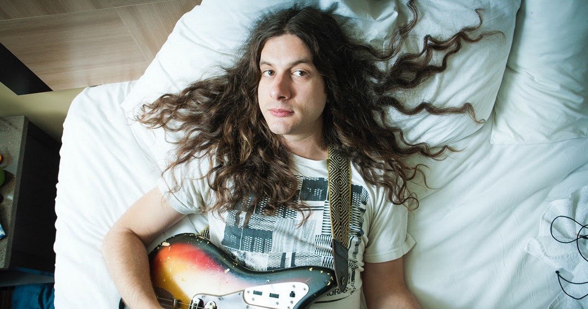 Kurt Vile Press Crop 2018