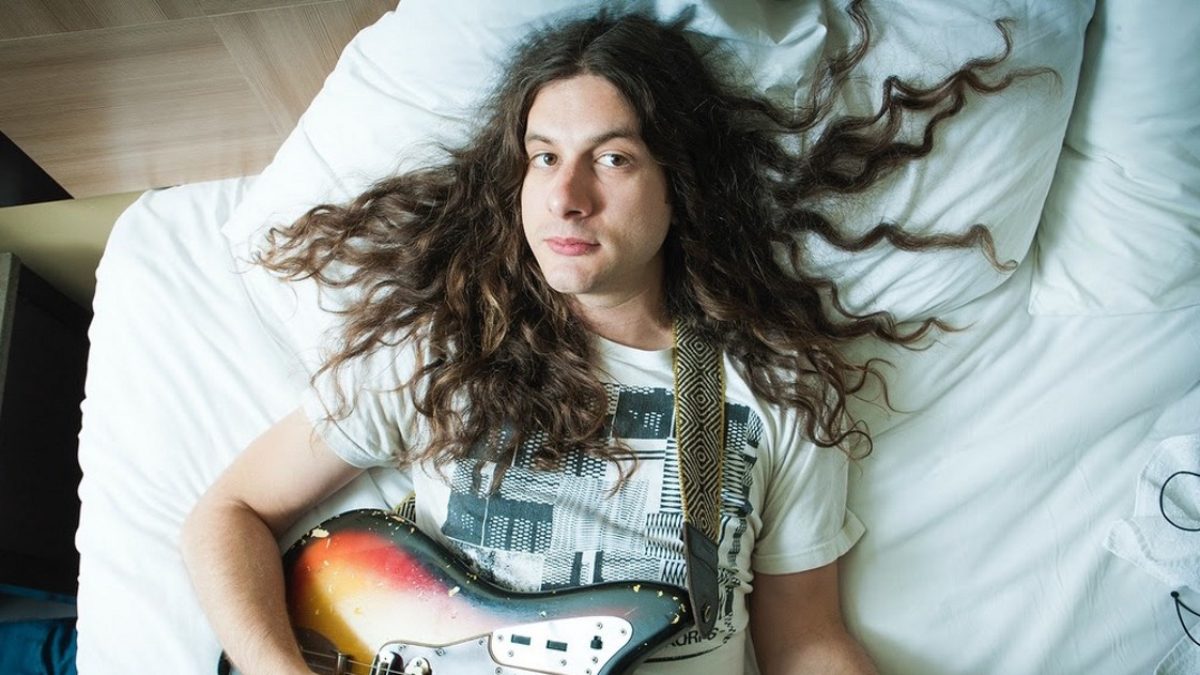 Kurt Vile & The Violators Announce 2018 Summer Tour