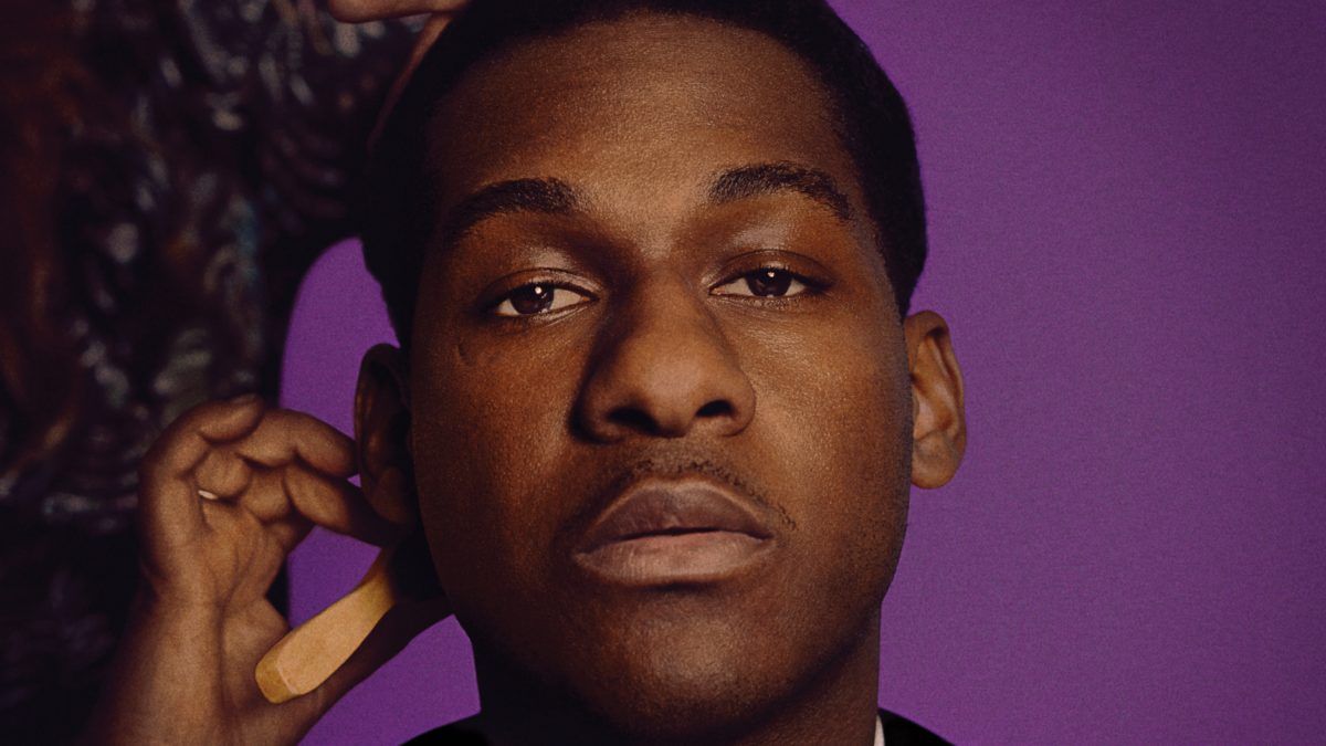 Leon Bridges Announces 2018 Good Thing Tour