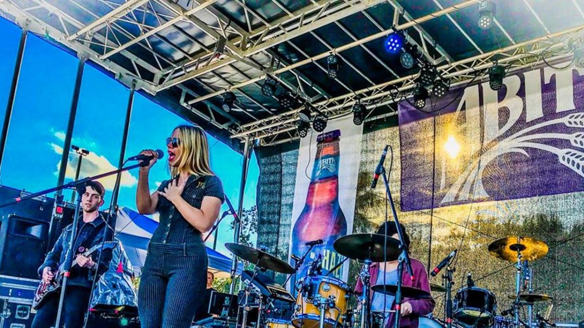 Music & Mudbugs: CrawDebauchery Food & Music Festival 2018 - Video & Audio