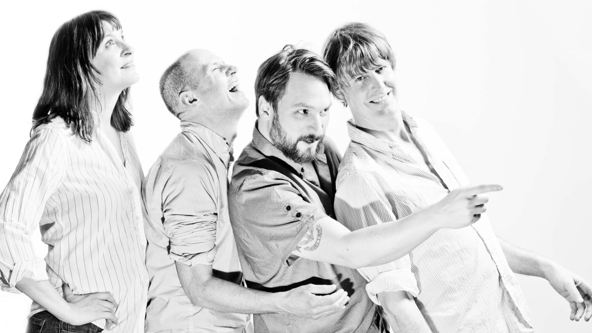 Stephen Malkmus & The Jicks Announce New Album ‘Sparkle Hard’ & Share Single