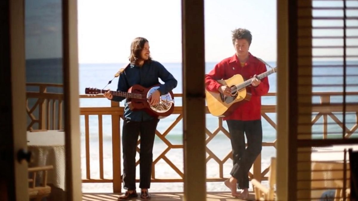 Mapache Unveils Official Video For 'Follow Me Down'