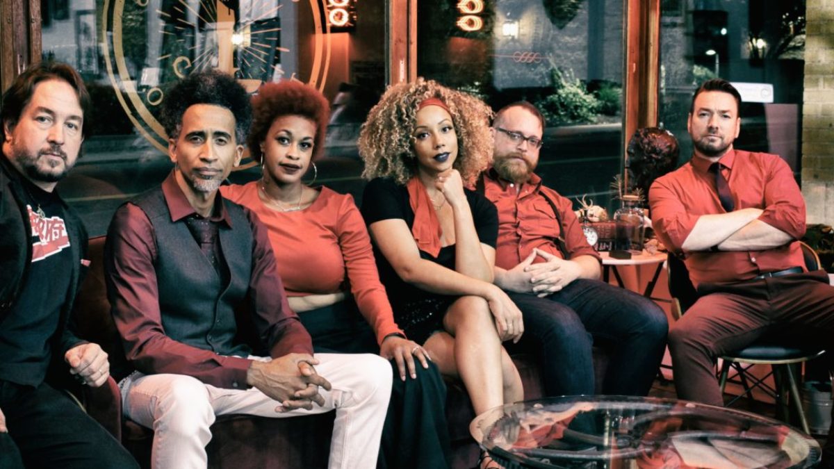 Matador! Soul Sounds Share Single 'We Got What You Need'