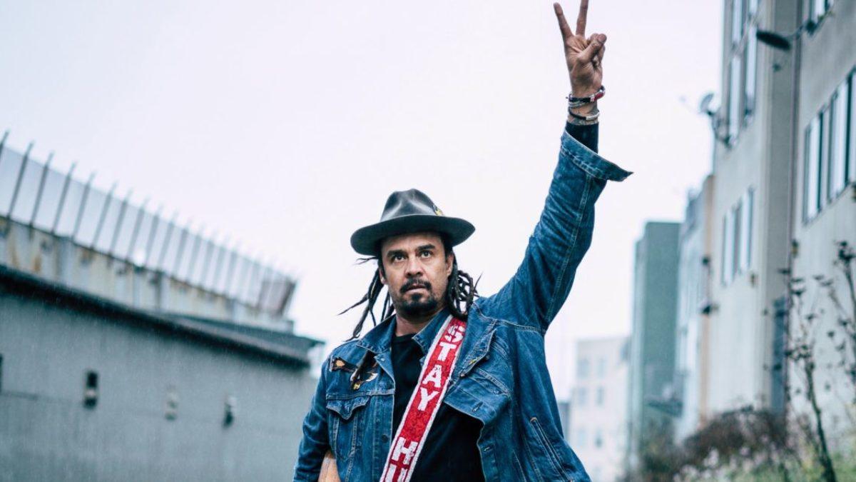 Michael Franti