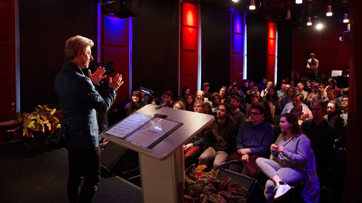 Berklee College Of Music Announces New Scholarship In Honor Of Phish Bassist Mike Gordon