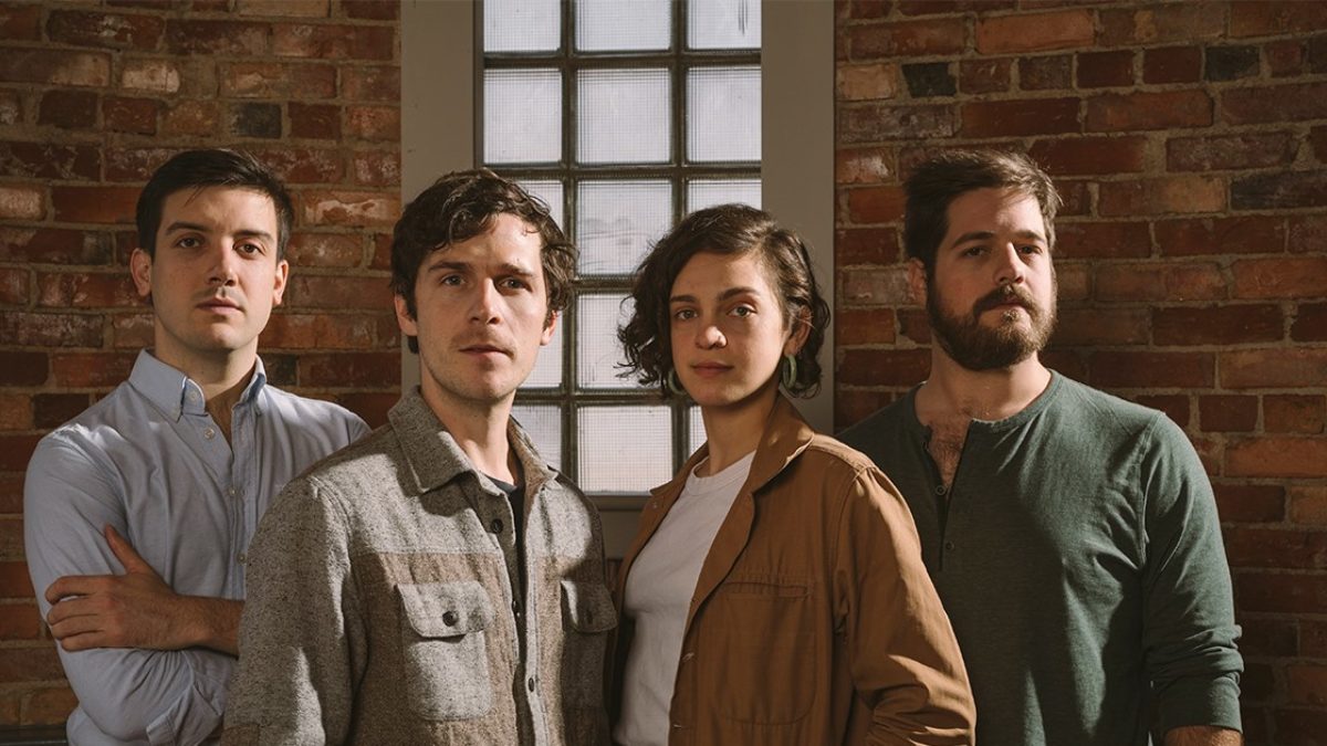 Mipso Announces New Album & Shares Lead Single