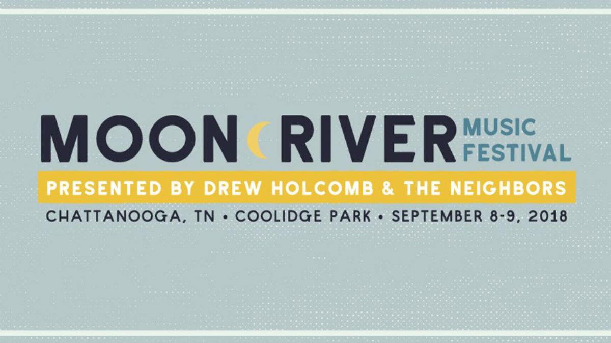 Moon River Music Festival