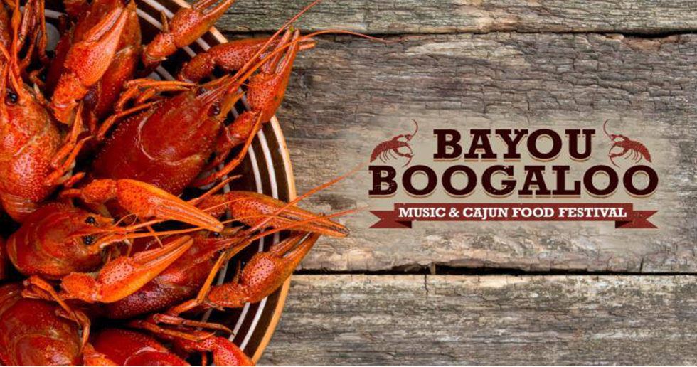 Cajun Food And Music Festival Cajun Food And Music Festival