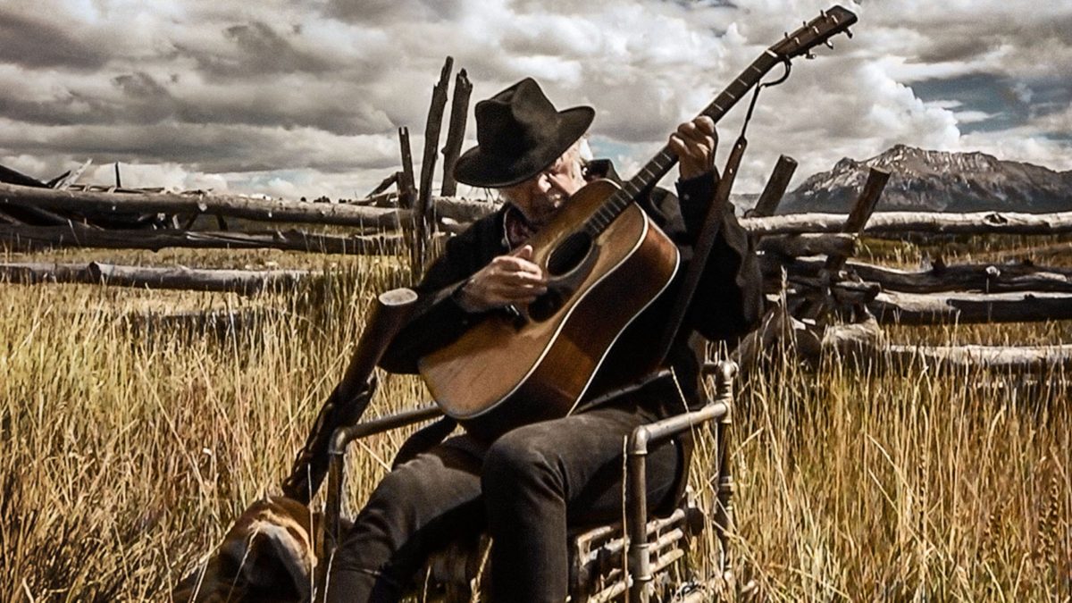 Neil Young & Promise Of The Real Announce ‘Paradox’ Soundtrack Album