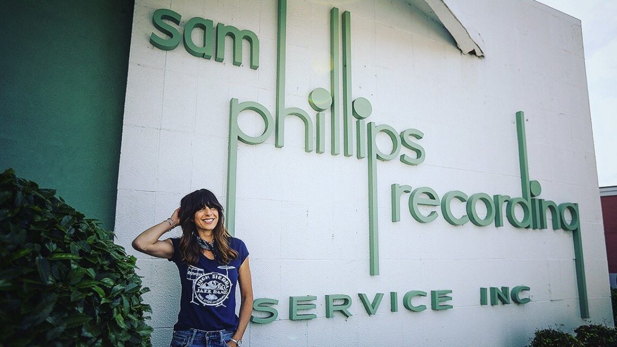 Nicki Bluhm Announces New Solo Album, Shares Single & Adds Tour Dates