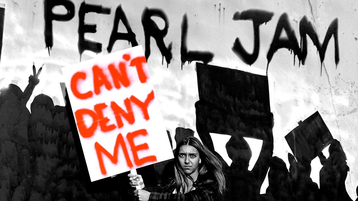 Pearl Jam Confirms New Album & Shares ‘Can’t Deny Me’ Single