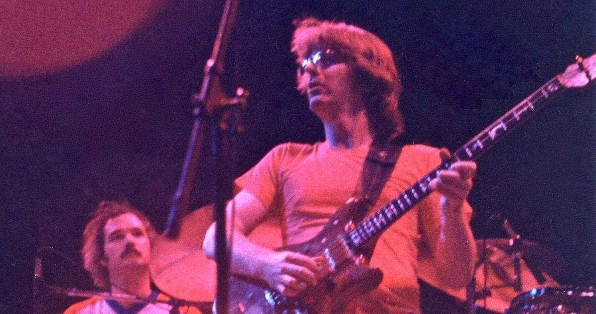 Phil Lesh Lee Rogers Crop