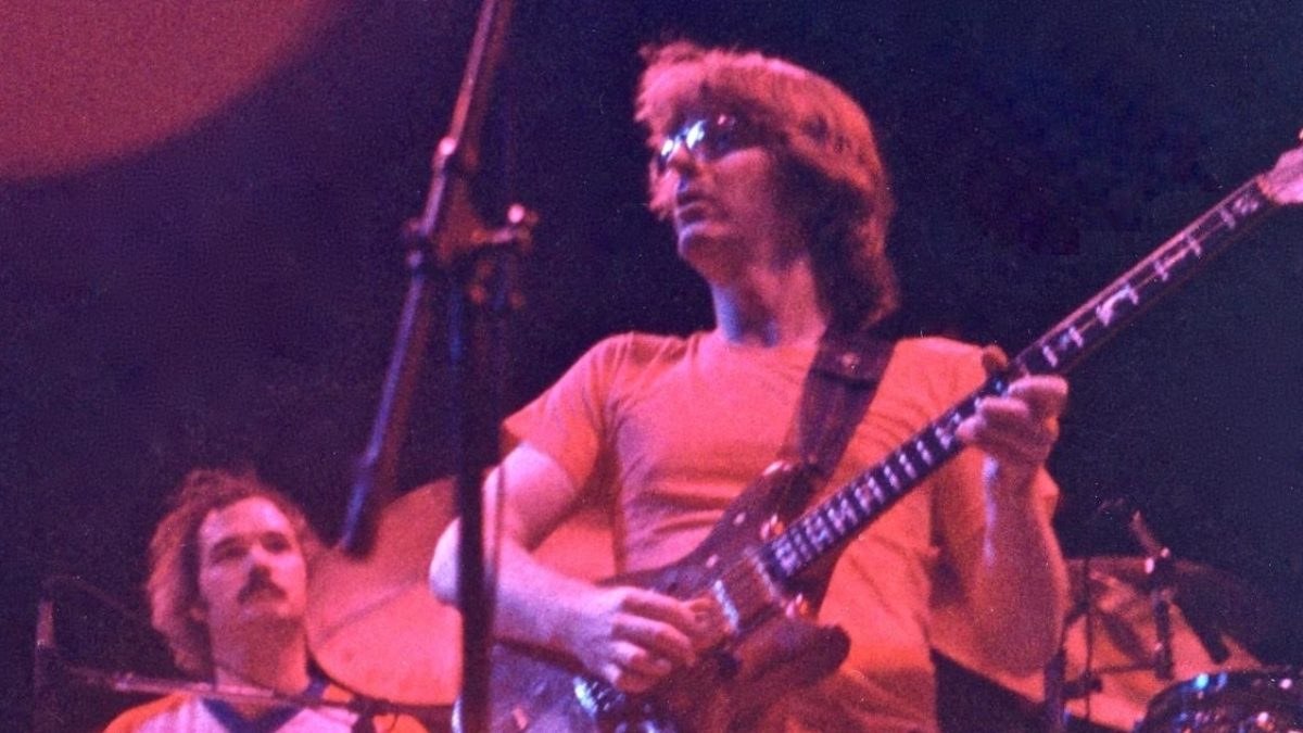 Happy Birthday Phil Lesh: Grateful Dead Highlights From 1978