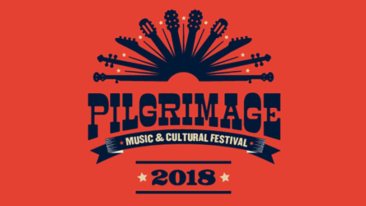 Pilgrimage Music & Cultural Festival