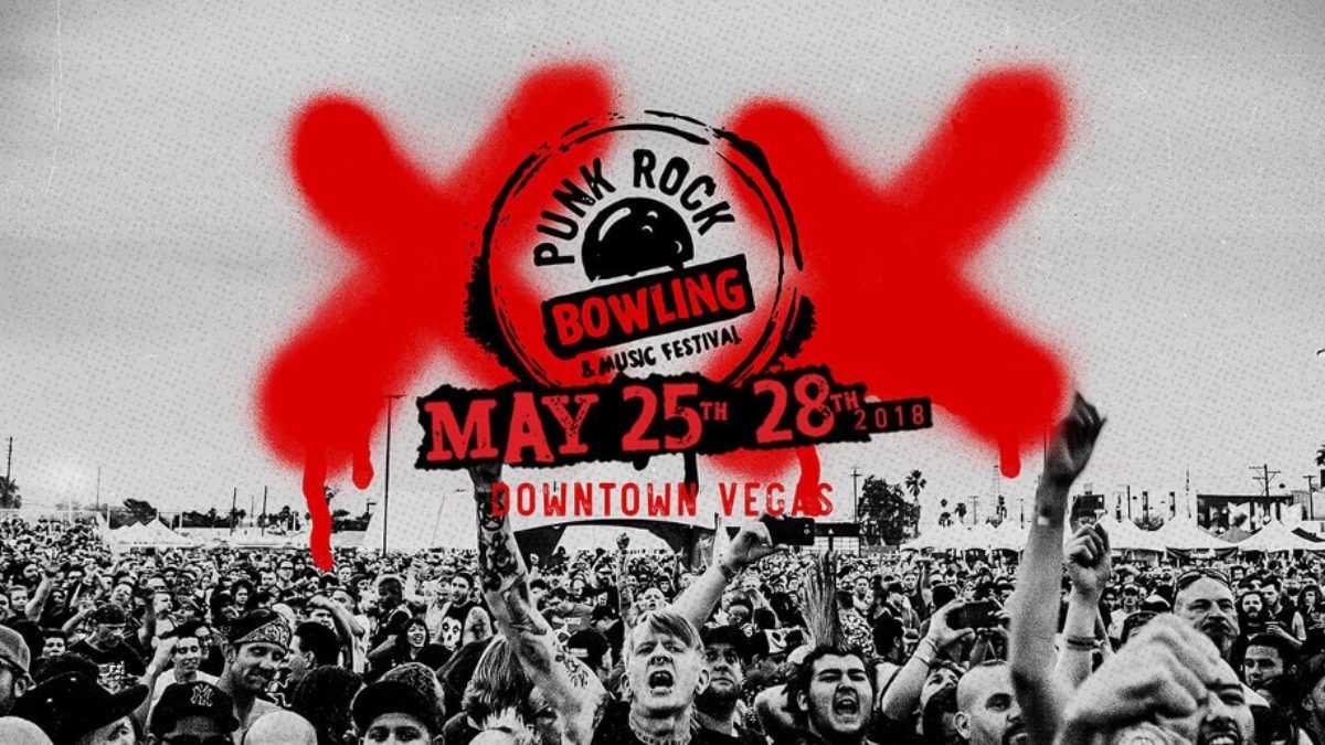 Punk Rock Bowling & Music Festival [Las Vegas]