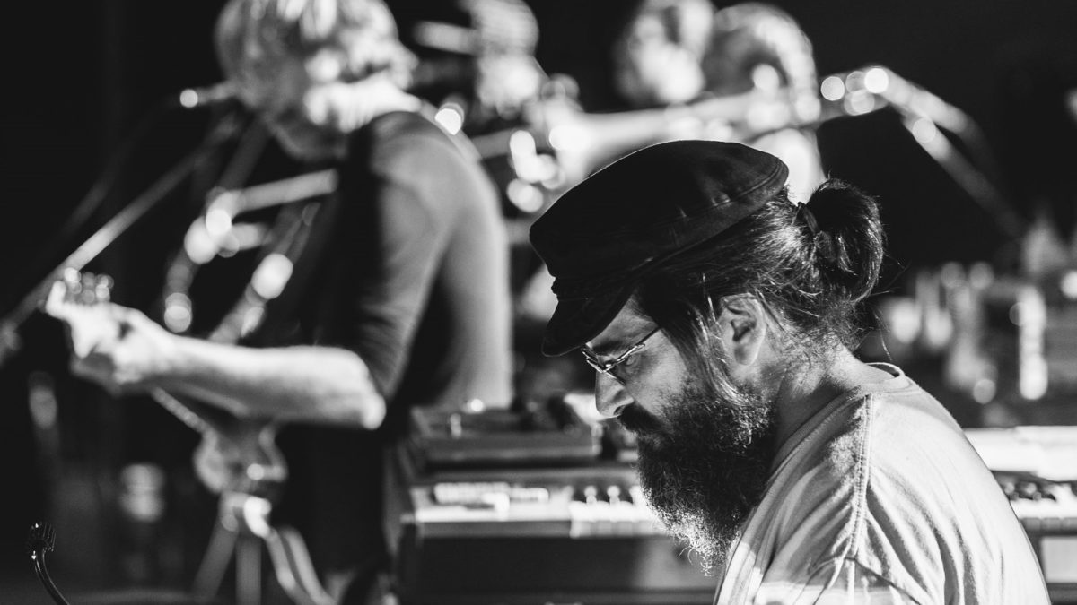 Trey Anastasio Band Keyboardist Ray Paczkowski Diagnosed With Brain Tumor