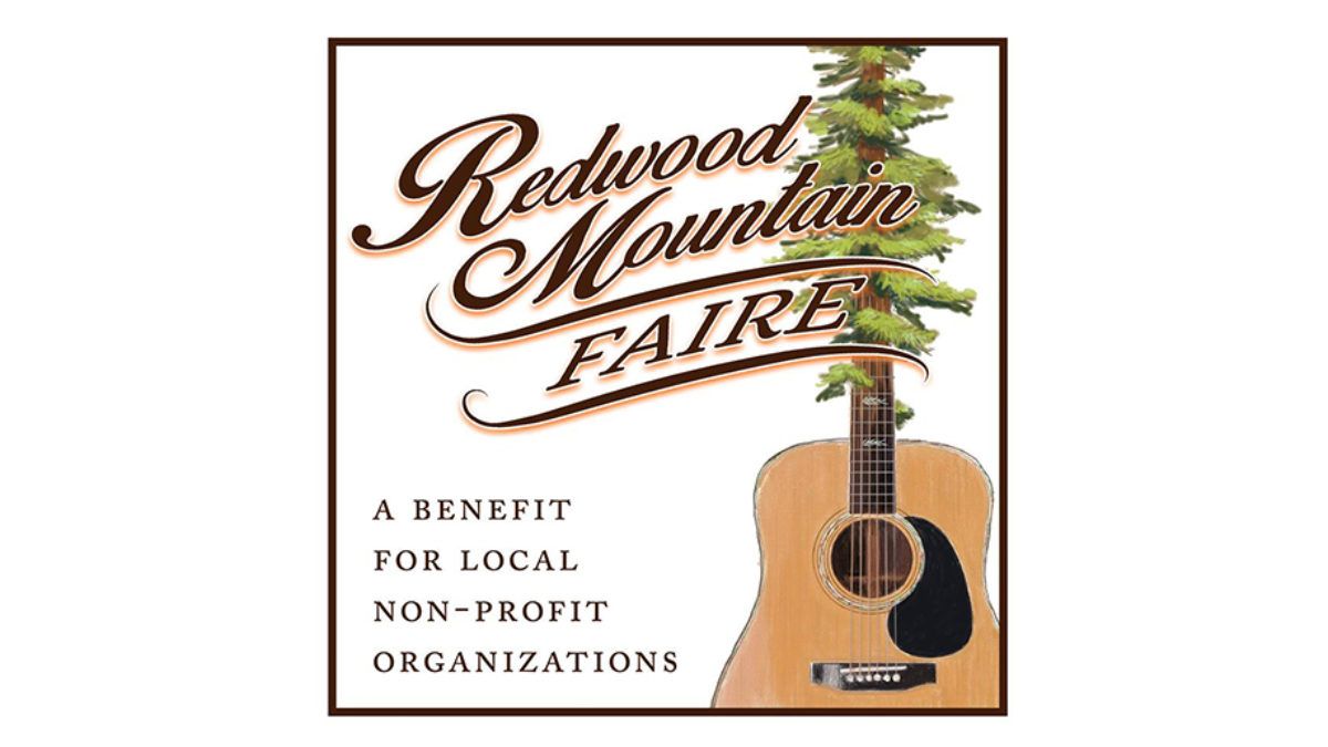 Redwood Mountain Faire