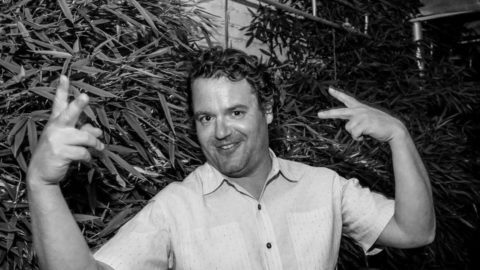 Exclusive Premiere Reid Genauer Folks Share Hey Jude Video From Exclusive Premiere Reid Genauer Folks Share Hey Jude Video From Conspire To Smile Project