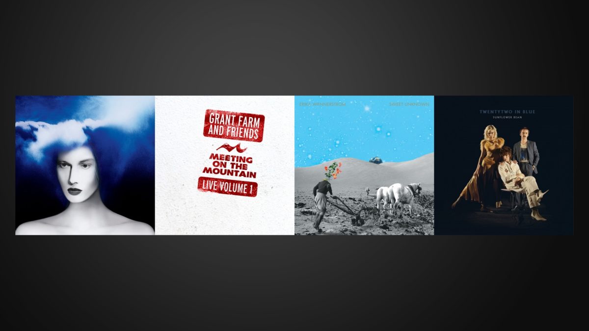 Release Day Picks: March 23rd New Album Highlights
