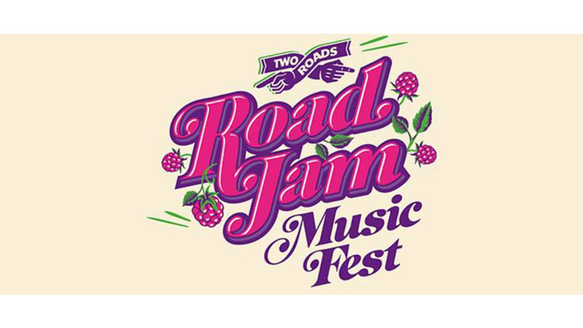 Road Jam Music Festival