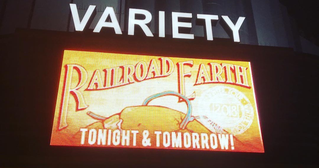 rrvariety insta