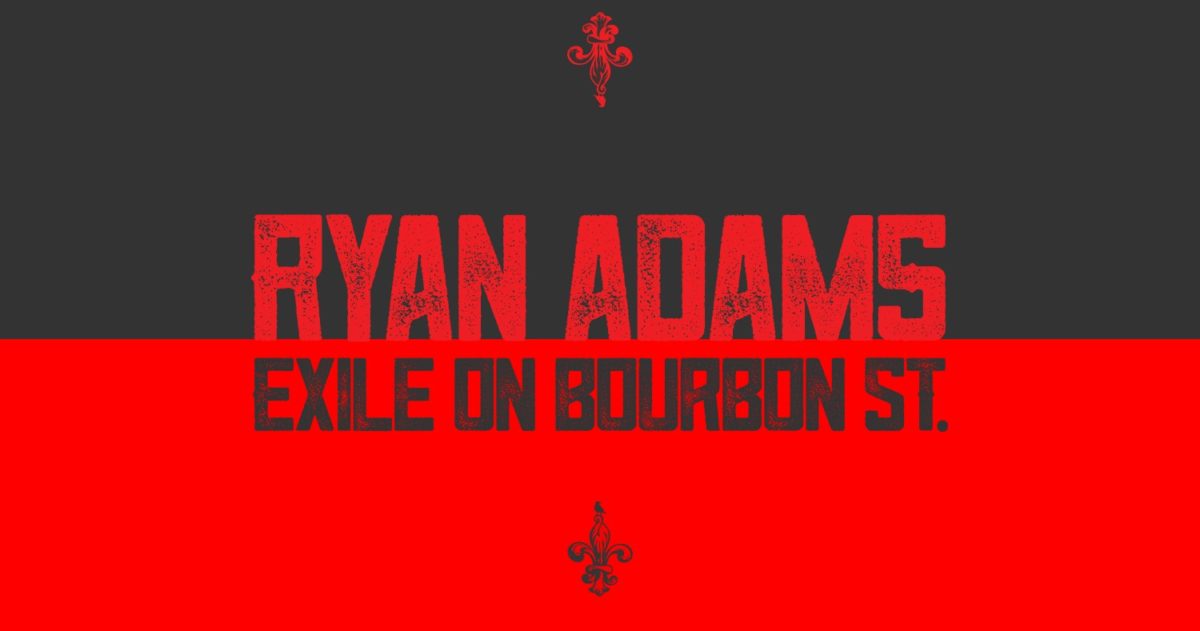 Ryan Adams Exile On Bourbon Glory