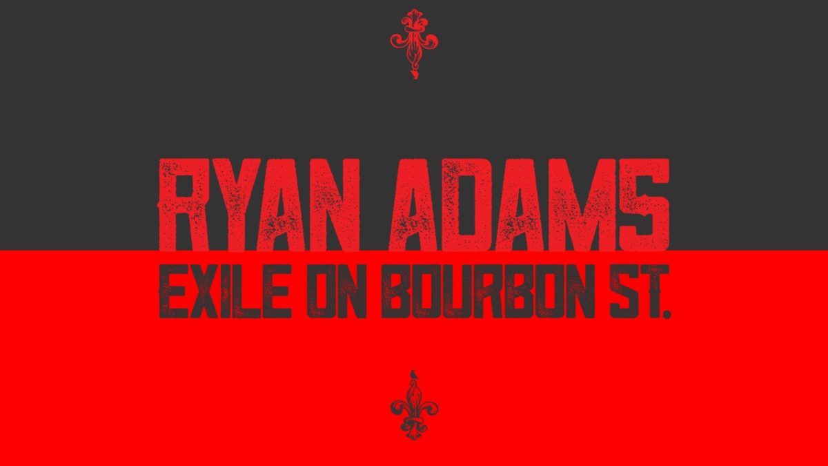 Ryan Adams To Headline 'Exile On Bourbon St.' Concert In New Orleans