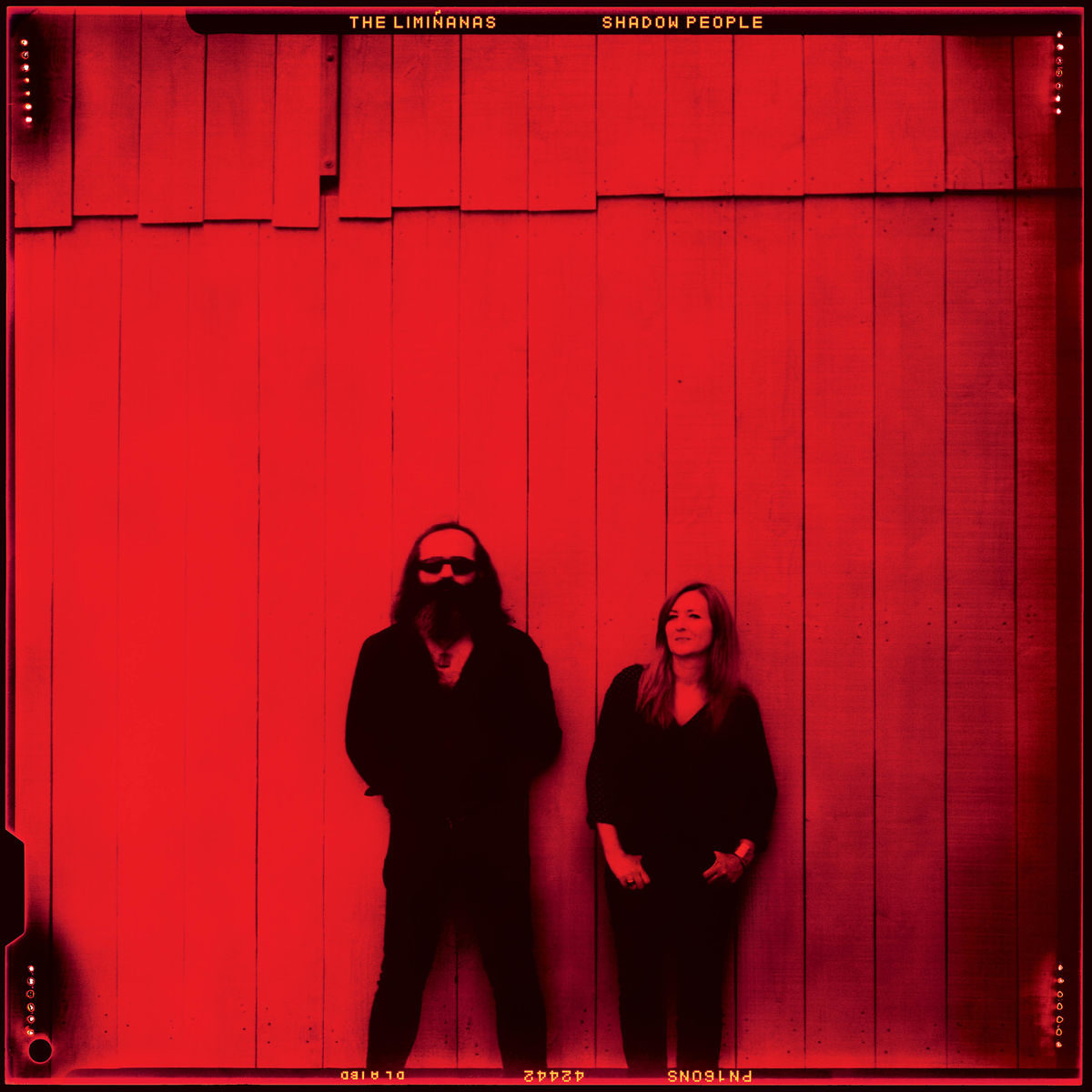 Shadow People Cover