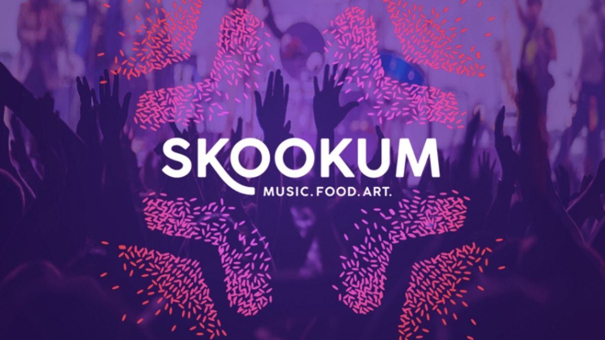 Skookum