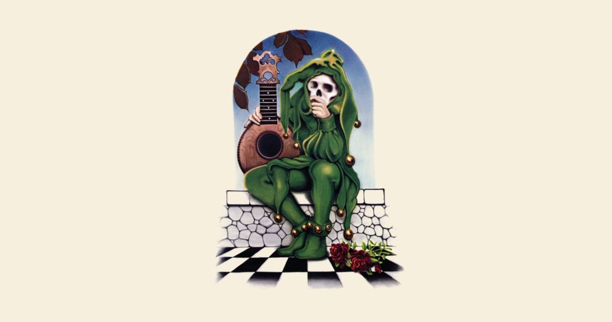 St. Patty's Crop
