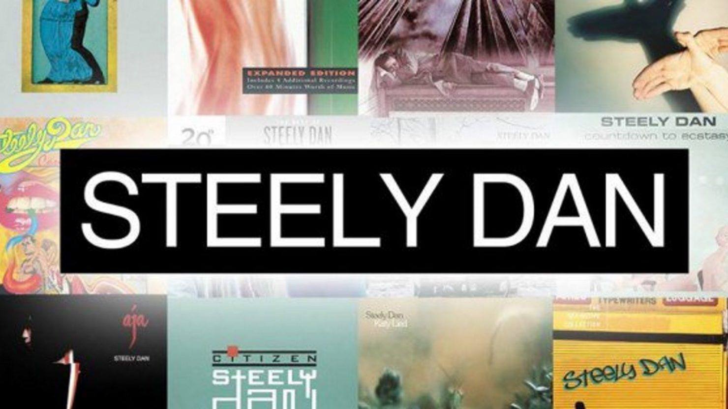 Steely Dan Announces Fall 2018 Dates Including Beacon Theatre Residency