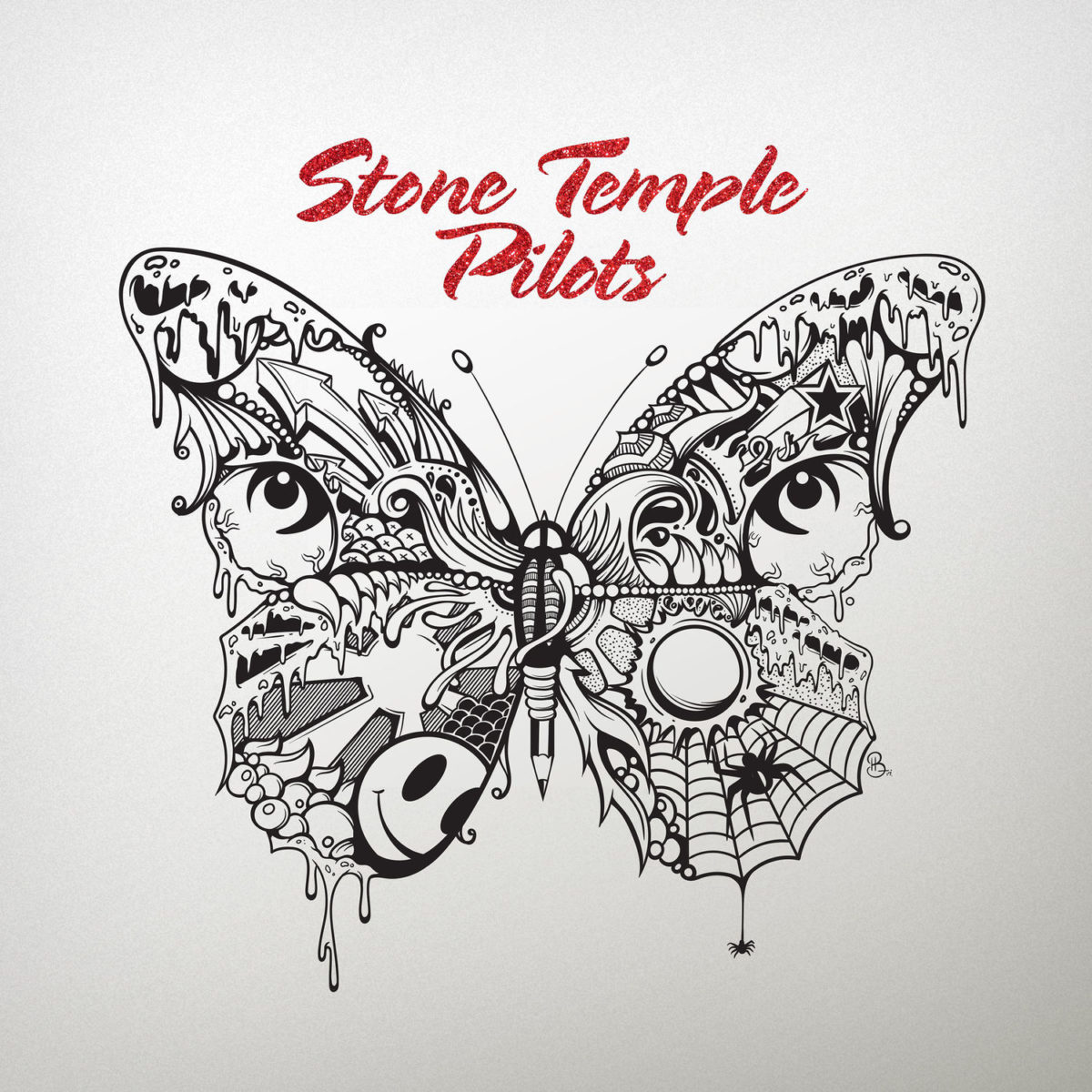 STP Cover