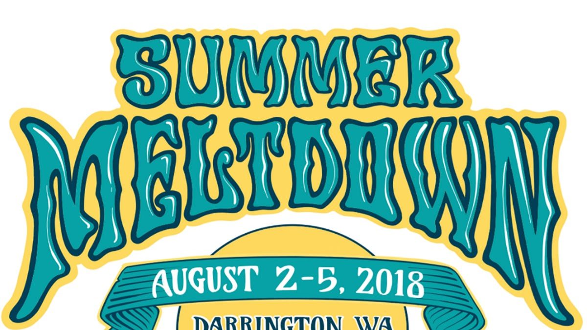 Summer Meltdown Announces Initial 2018 Lineup
