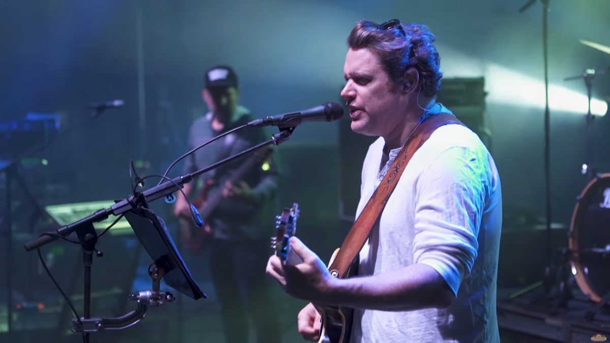 Pro-Shot Video: The Disco Biscuits Perform ‘M.E.M.P.H.I.S.’ At Summer Camp 2017