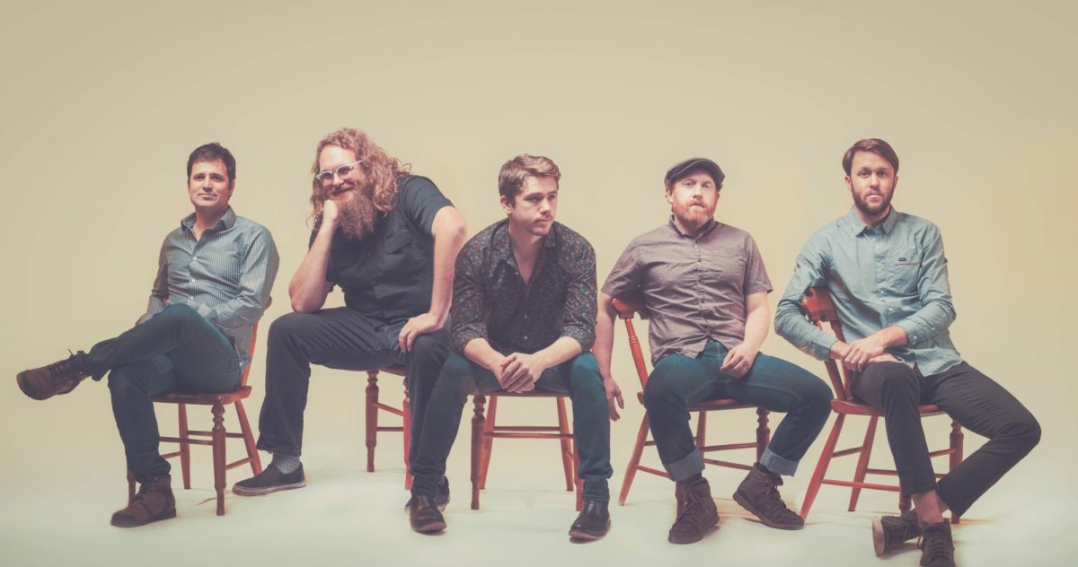 The Lil Smokies Press Crop 2018