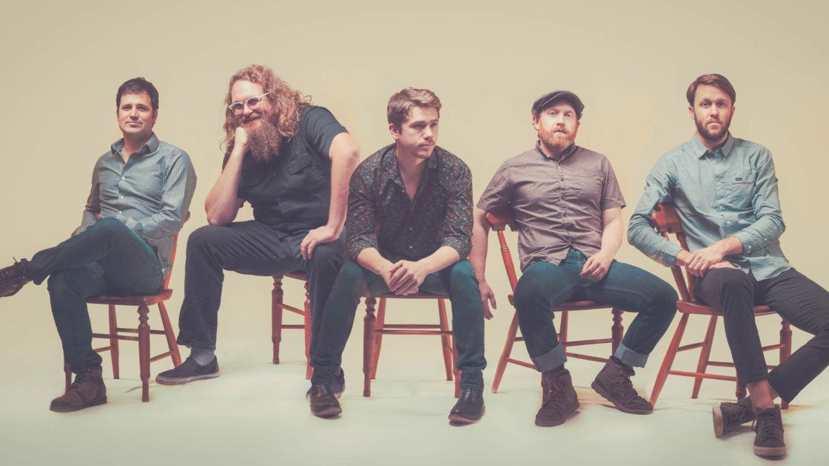 The Lil Smokies Announce New Album ‘Tornillo’ & Early-2020 Tour Dates