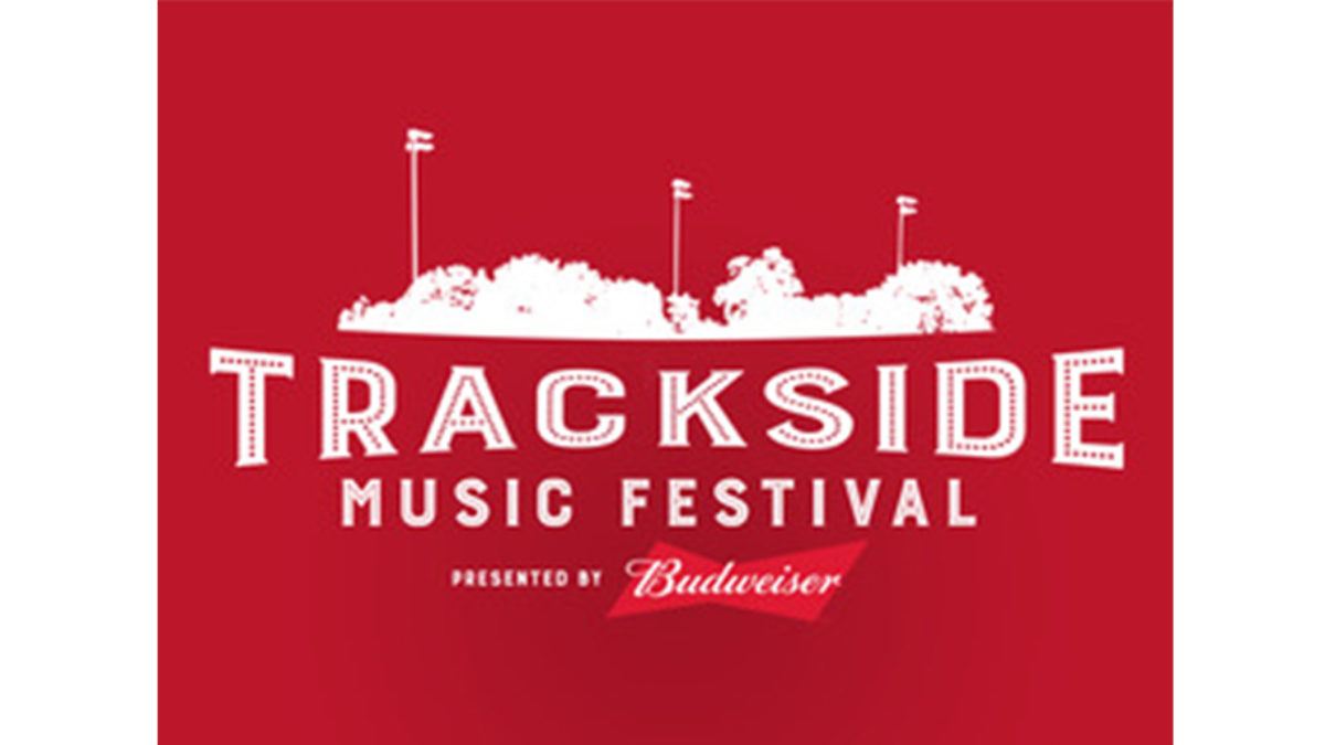 Trackside Music Festival