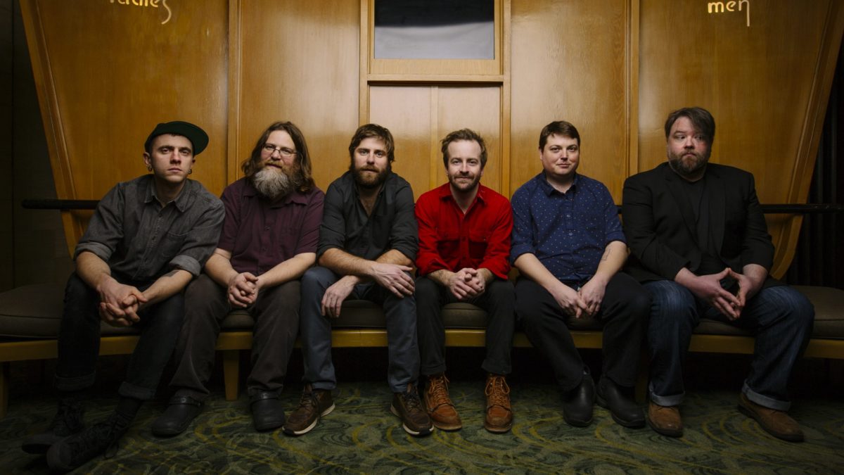 Trampled by Turtles Announce Drive-In Concert
