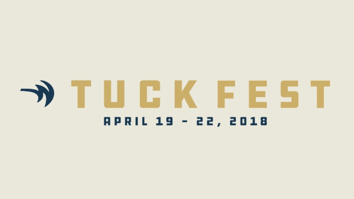 Tuck Fest