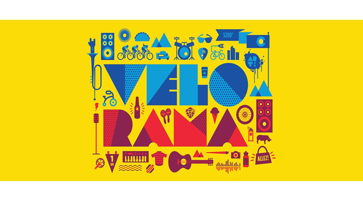 Velorama Festival