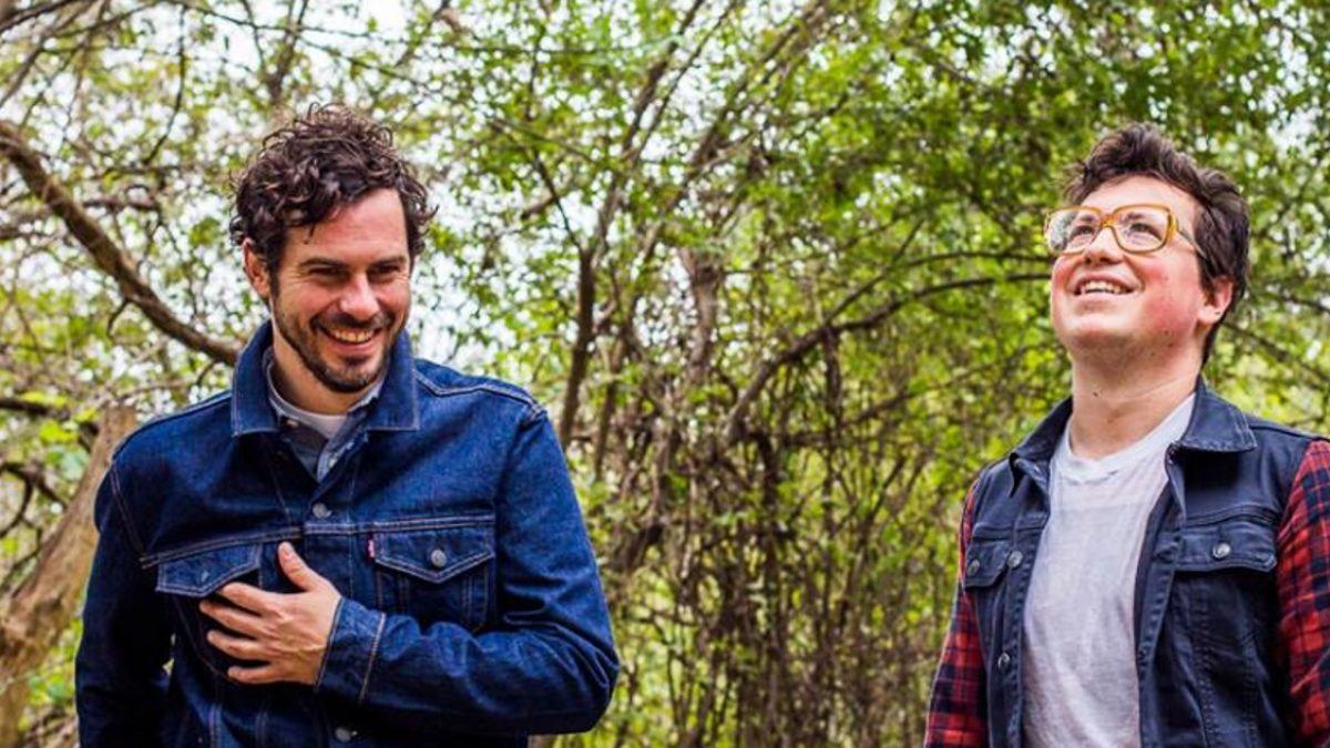 White Denim Announces Austin Residency