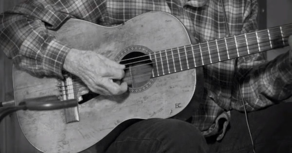 Willie Trigger Screengrab Crop