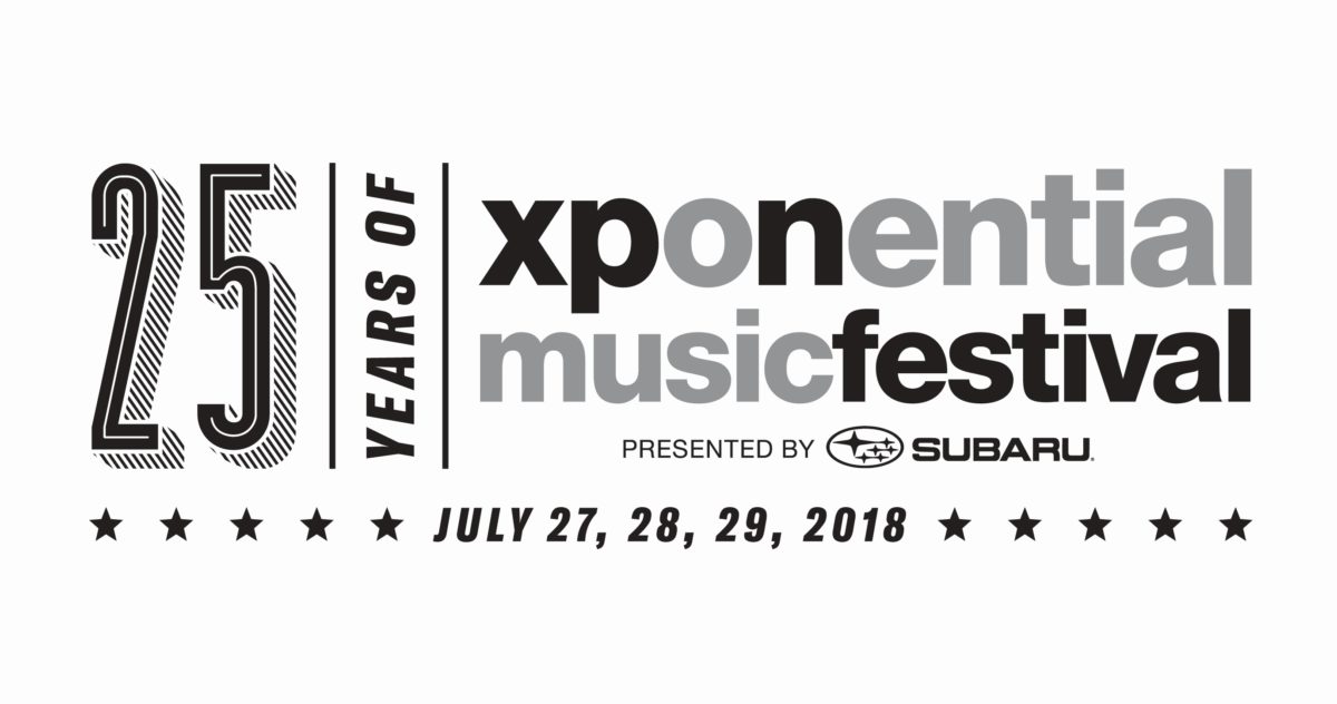 XpOnential 2018 Crop