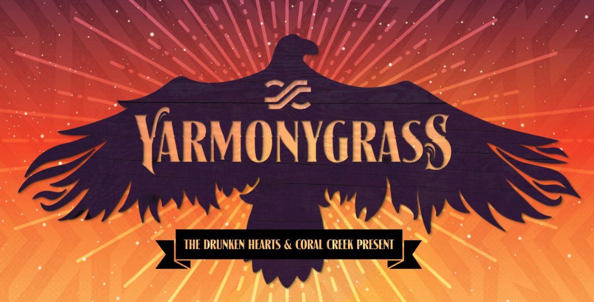 yarmony18 logo glory