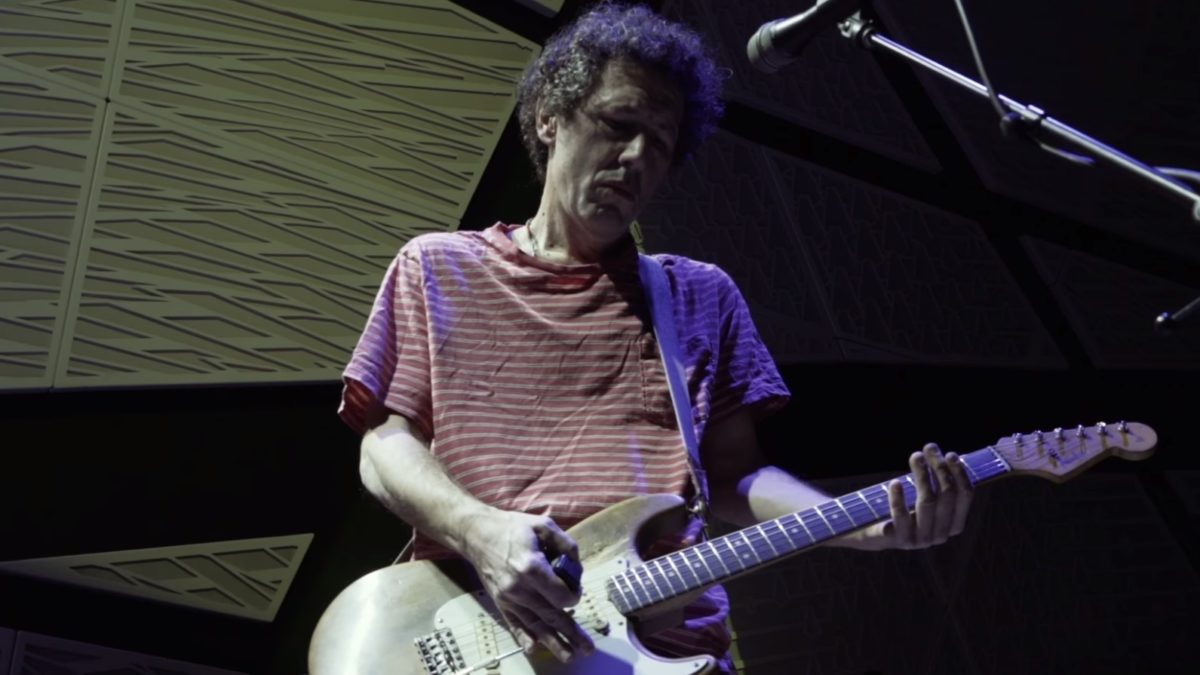 Pro-Shot Full Show Video: Yo La Tengo Plays New Songs In Brooklyn